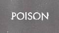 Poison专辑