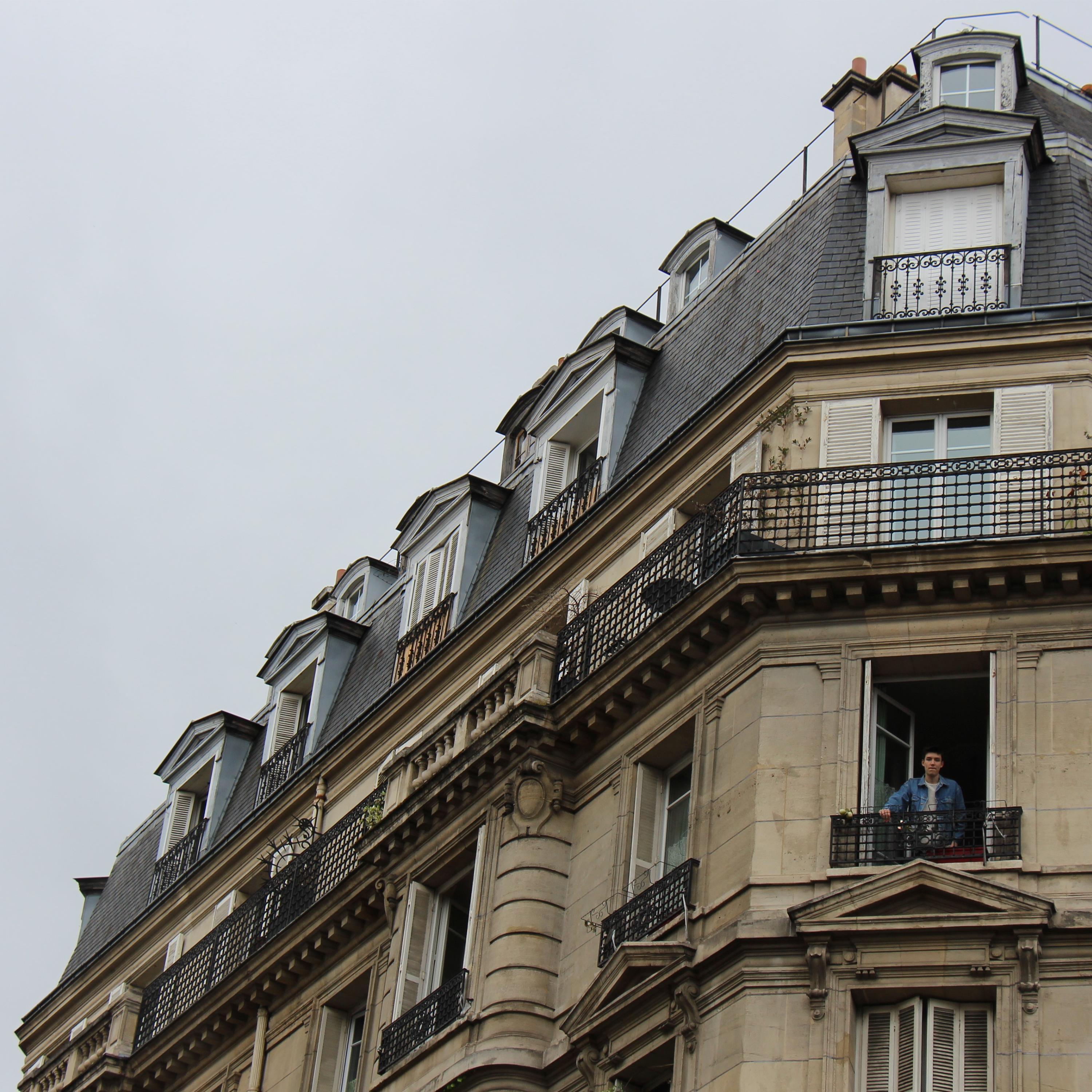 Impressions D'un Temps
