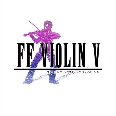 FF VIOLIN V专辑