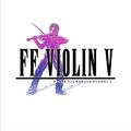 FF VIOLIN V