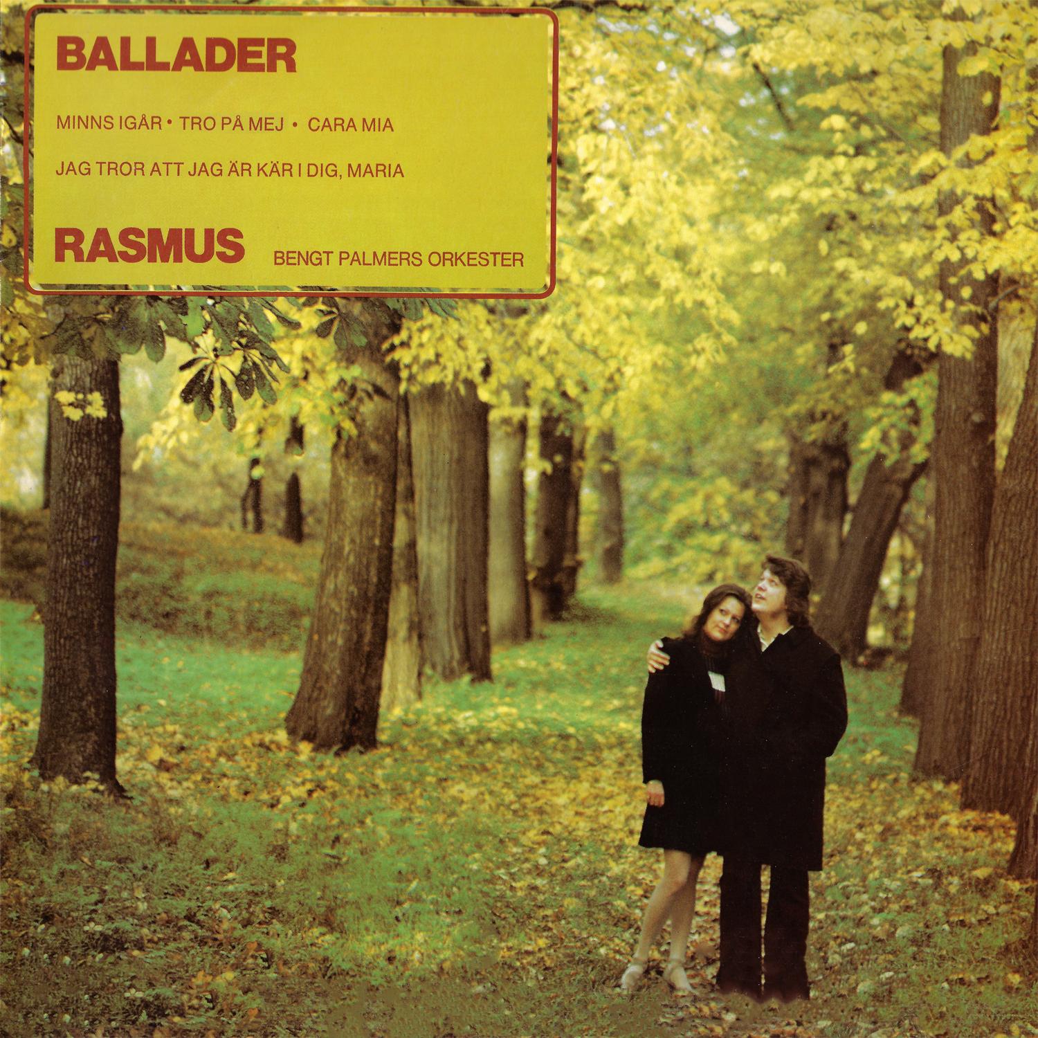 Ballader