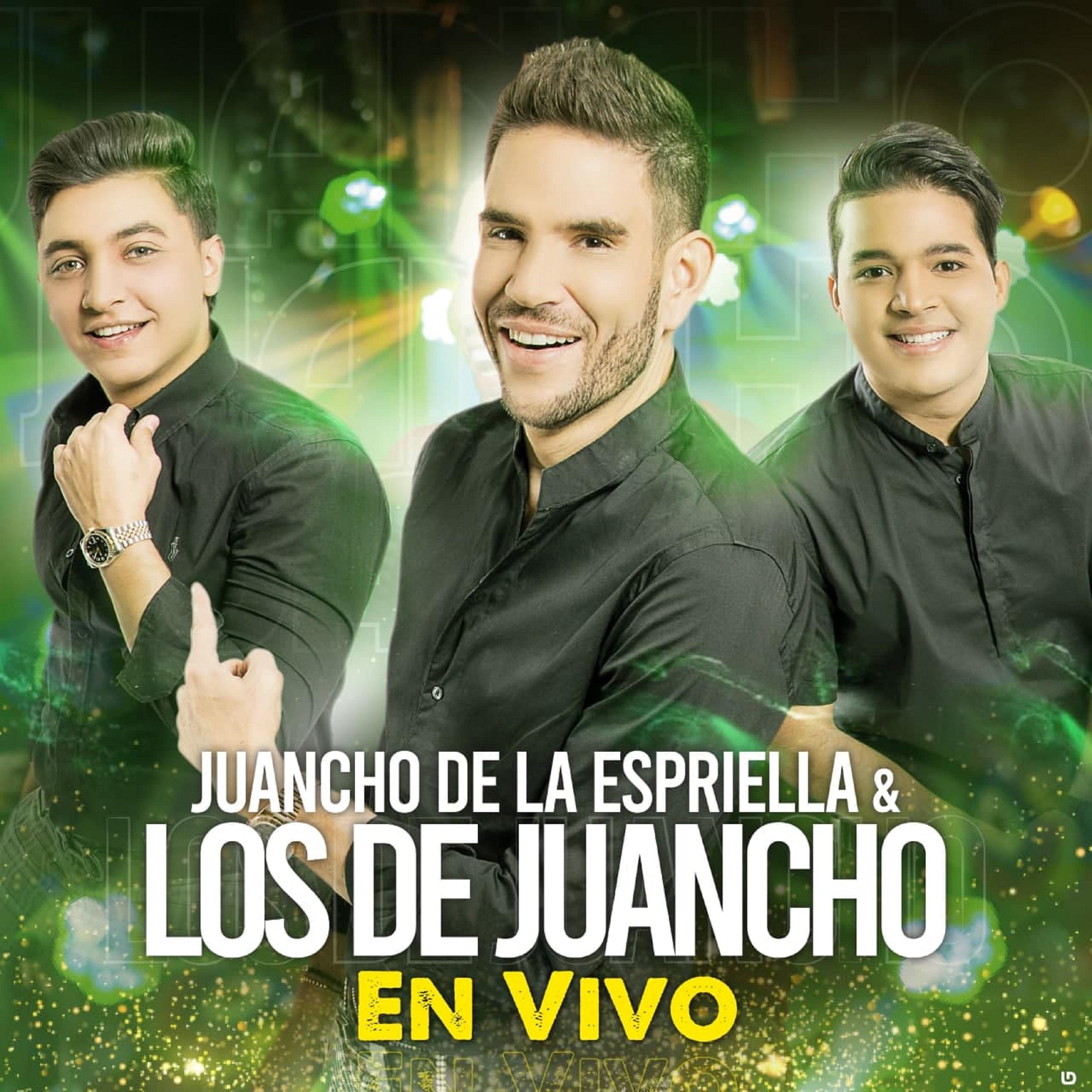 Juancho de la Espriella y los de Juancho En Vivo