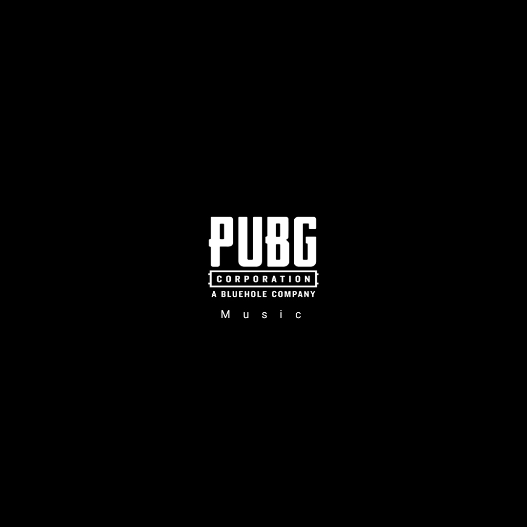 PUBG 枪声音乐专辑