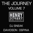 The Journey, Vol. 7