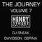 The Journey, Vol. 7专辑