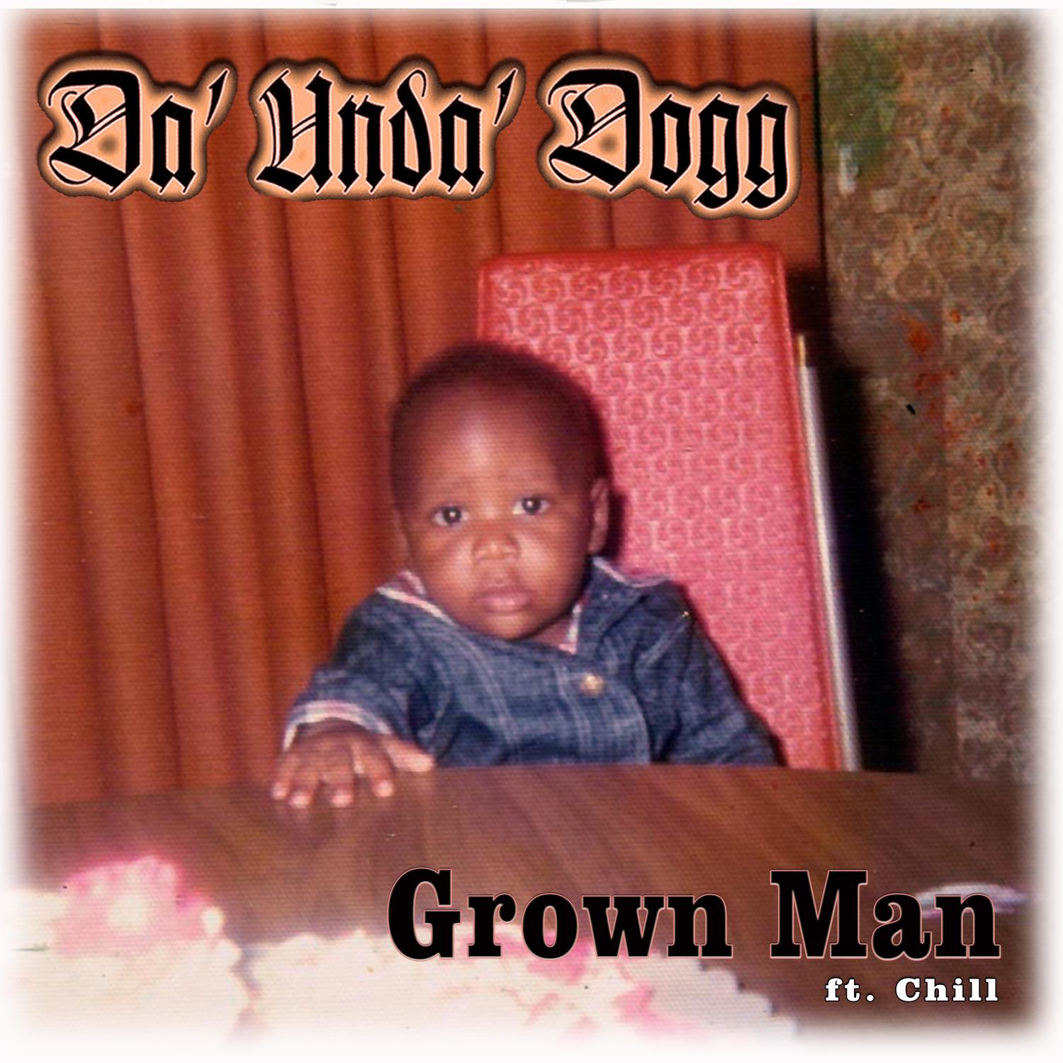 Grown Man