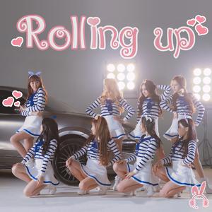 O2O Goddess - Rolling Up