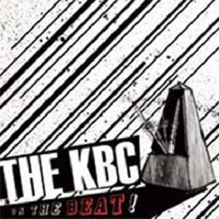 On the Beat!