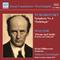 TCHAIKOVSKY: Symphony No. 6, 'Pathetique' (Furtwangler) (1938)专辑