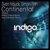 Sven Hauck - Continental (Matias Chilano Remix)