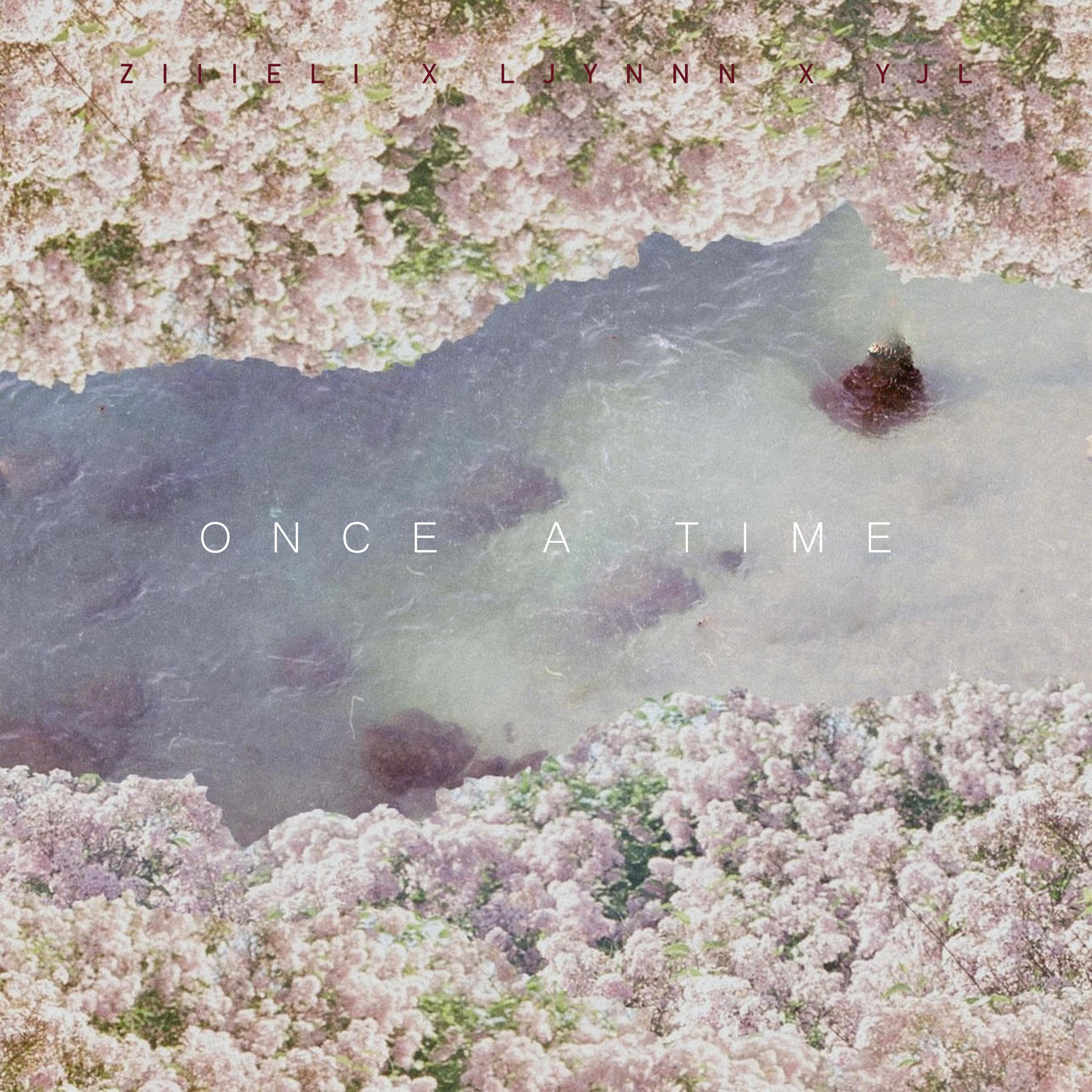 Once A Time (Inst.)