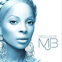 Take Me As I Am - Mary J.Blige