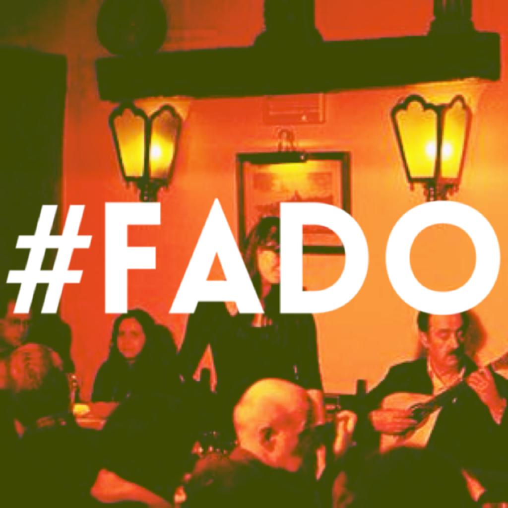 FADO- 法 多 |葡民谣集