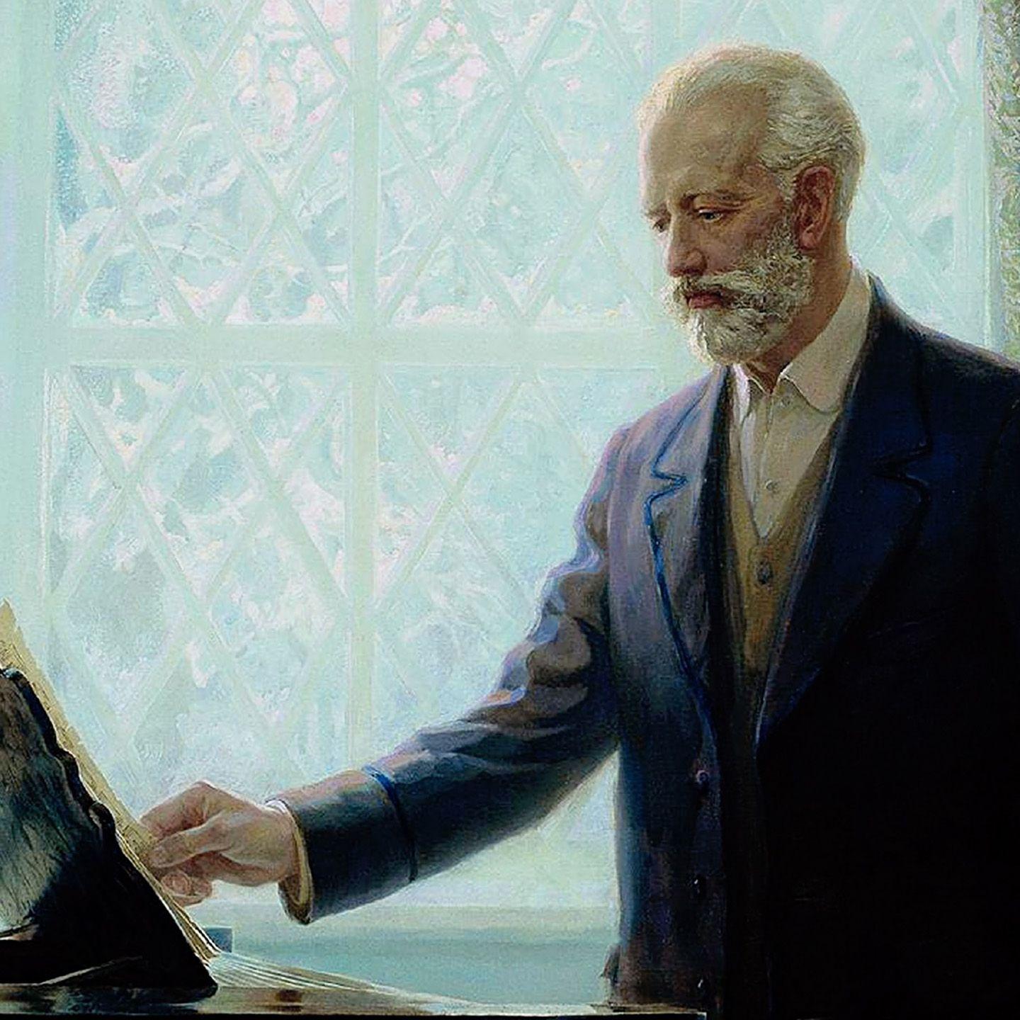 拿波里舞曲（柴可夫斯基）