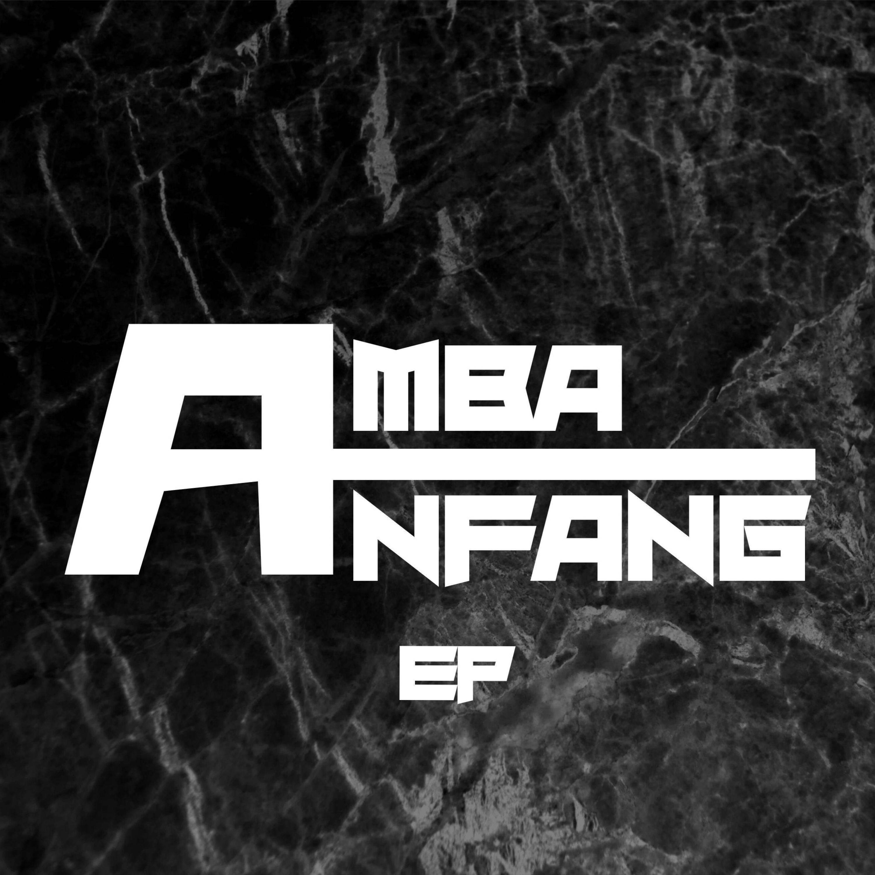 Anfang EP