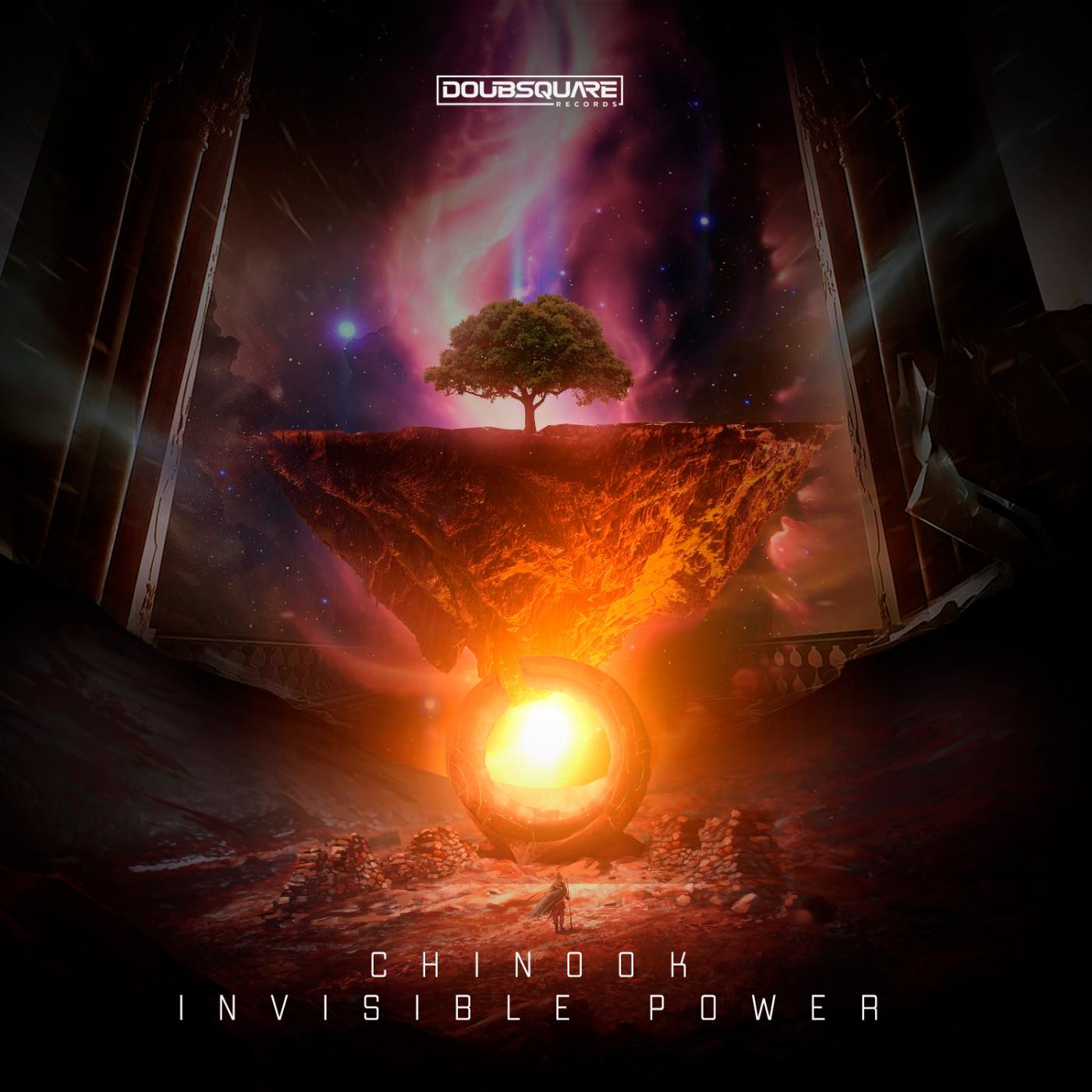 Invisible Power