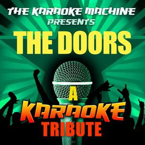 The Karaoke Machine - When A Man Loves A Woman（原版伴奏） （降2半音）
