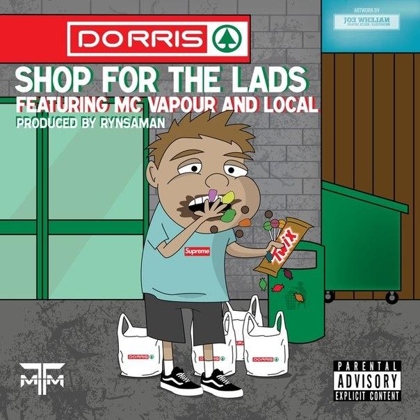 Shop for the Lads