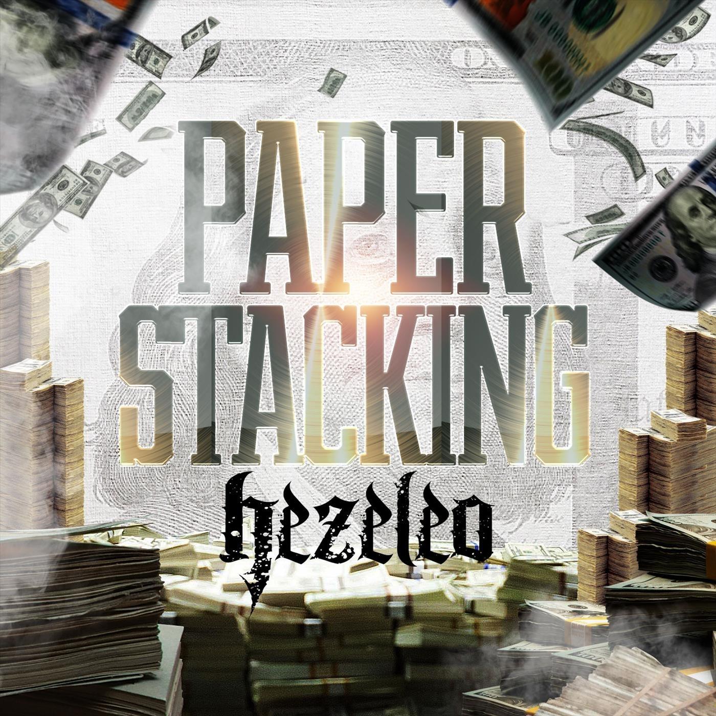 Paper Stacking