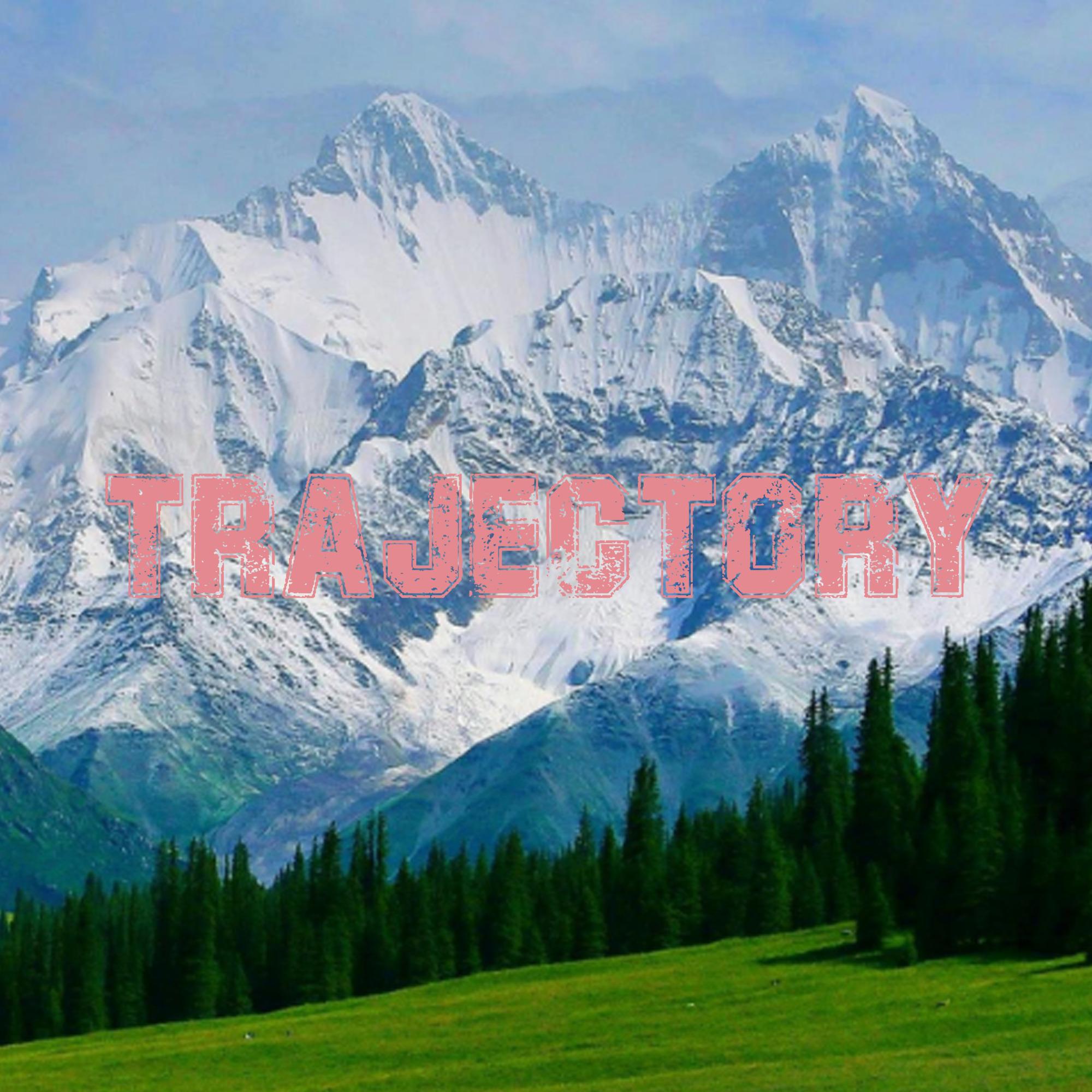 TRAJECTORY（轨迹）