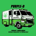 Purple West Coast专辑