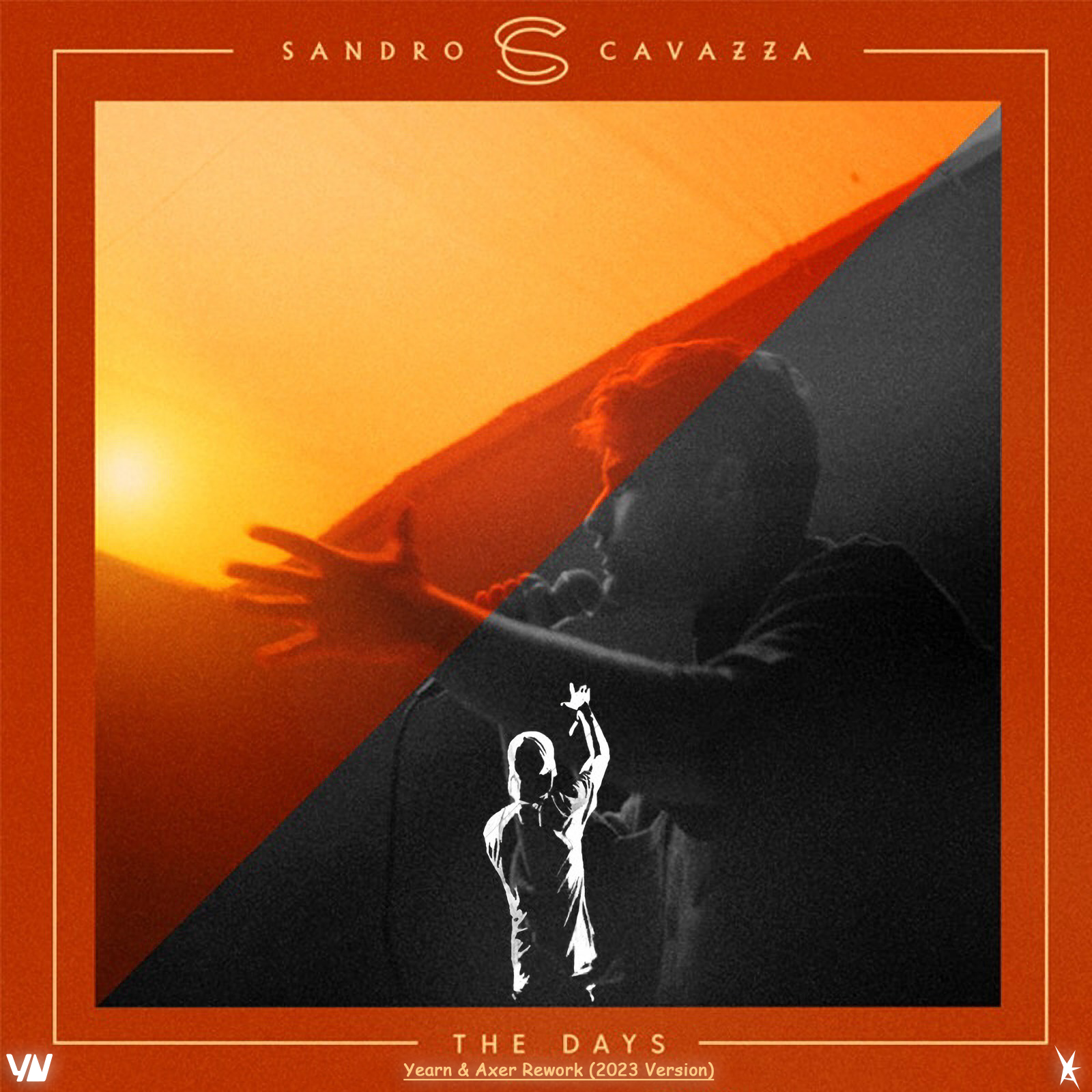 The Days (MORRIN & Axer 2023 Version)