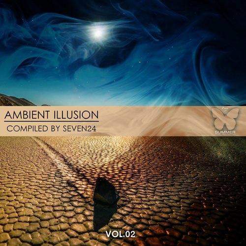 Ambient Illusion 2 (Compiled by Seven24)专辑