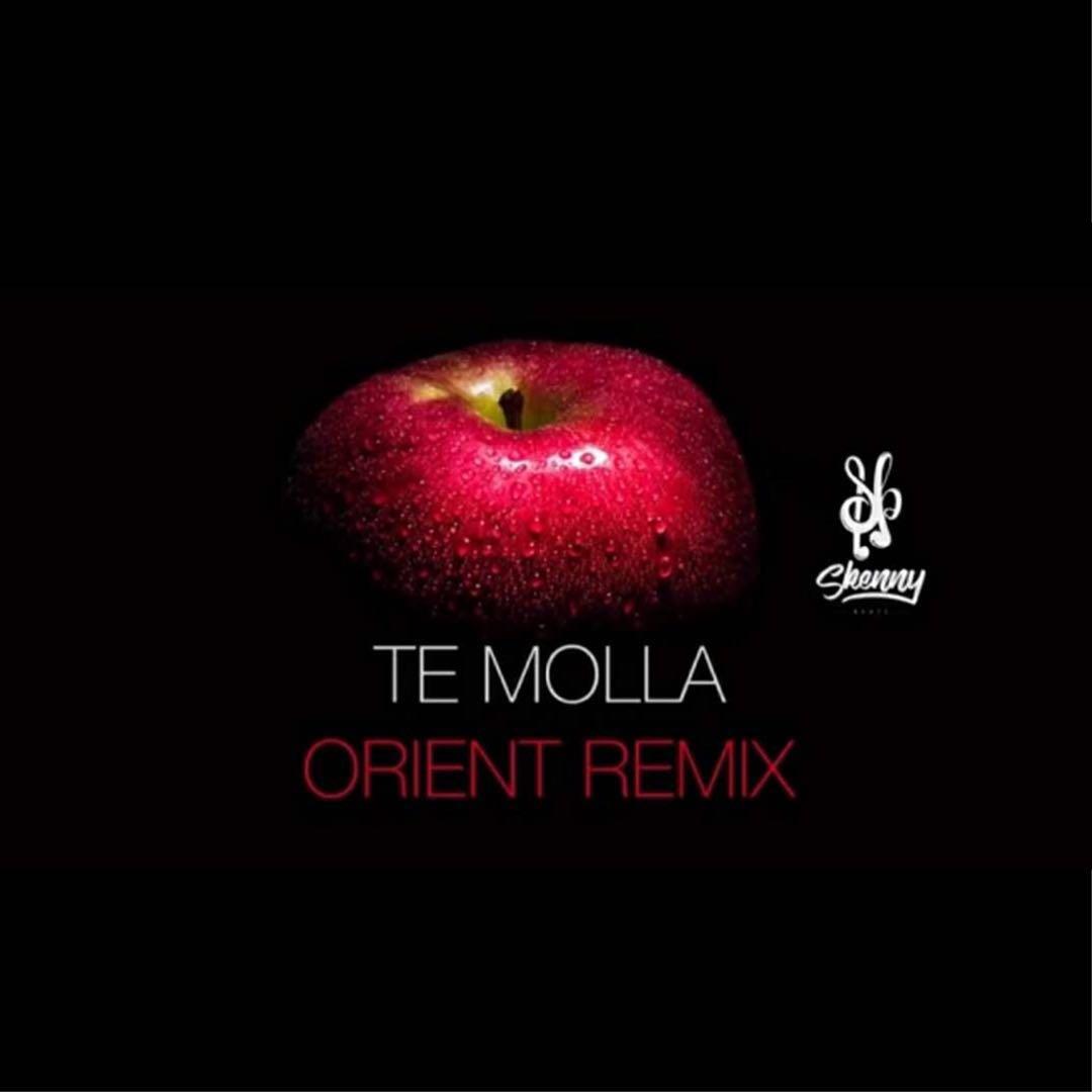 Te Molla (TRAP ORIENT REMIX)