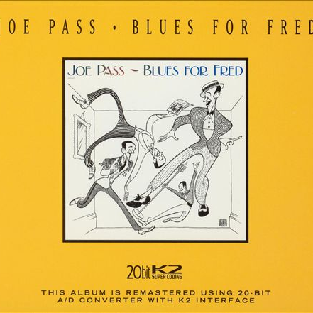 Blues for Fred