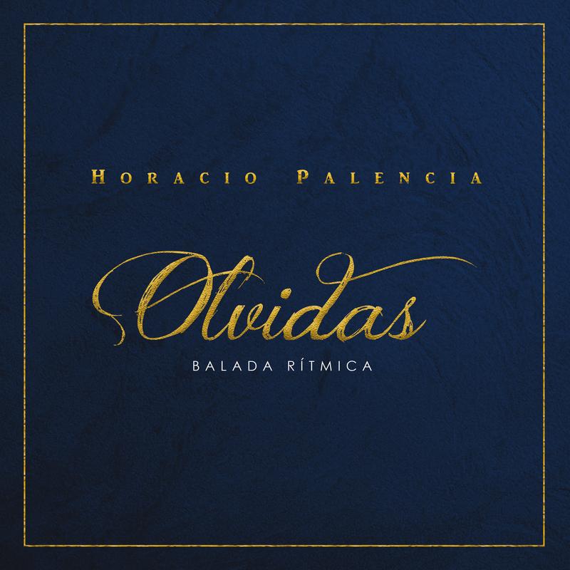 Olvidas (Versión Balada Rítmica)