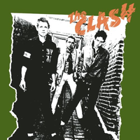 The Clash - Complete Control (Karaoke)