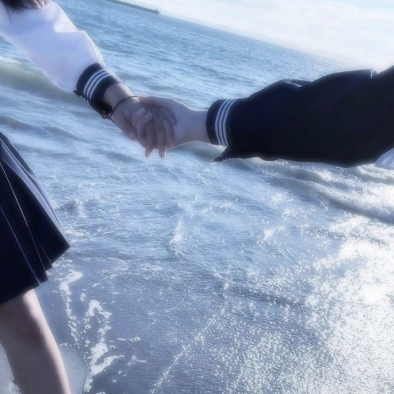 can't be waiting anymore?/HB to Paku