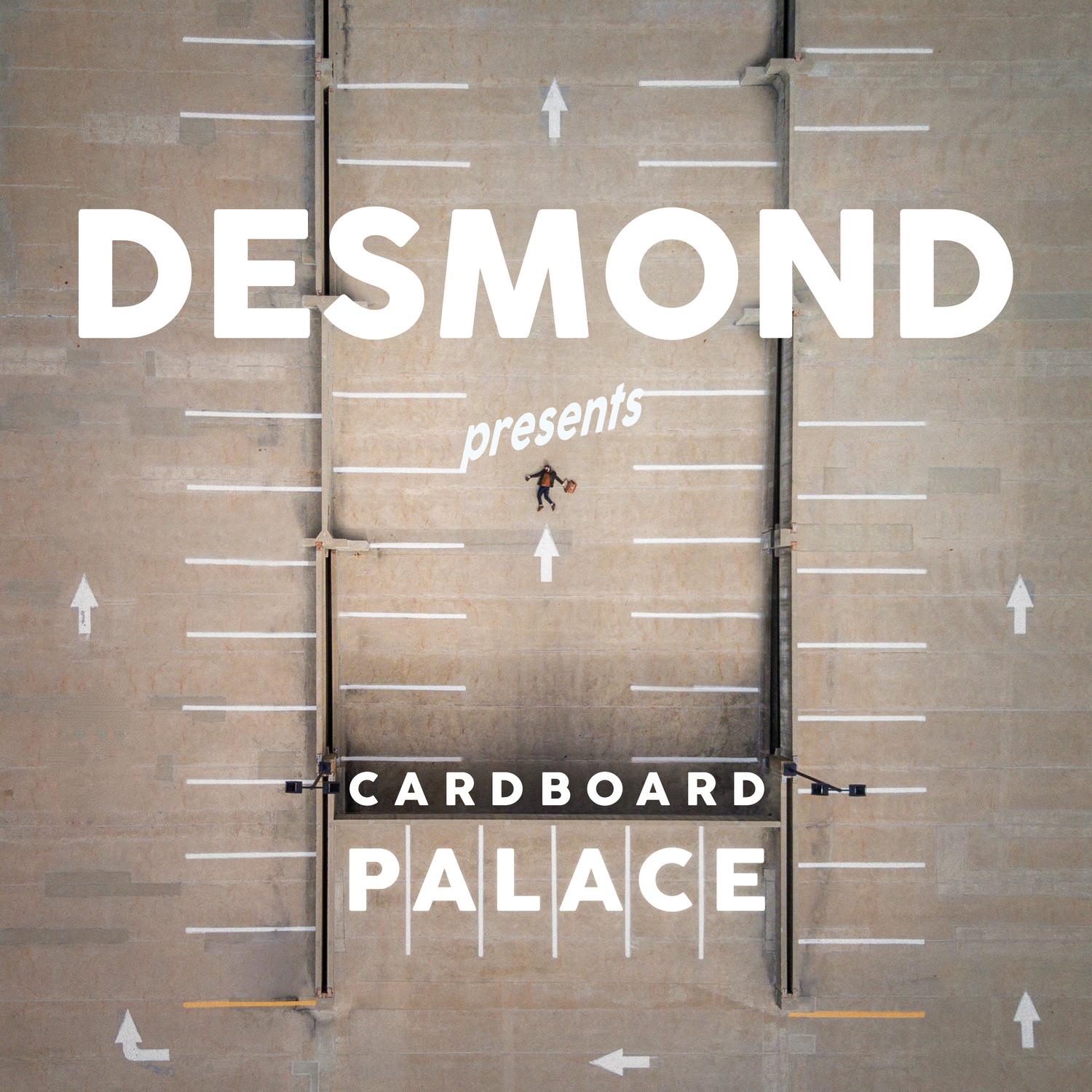 Cardboard Palace