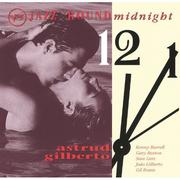 Jazz 'Round Midnight: Astrud Gilberto