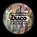 Disco Is Not Dead EP专辑