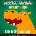 Hungry Hippo: Parry Gripp Song of the Week for August 19, 2008 - Single