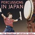 Percussion in Japan. The Rhythms of Japanese Drums