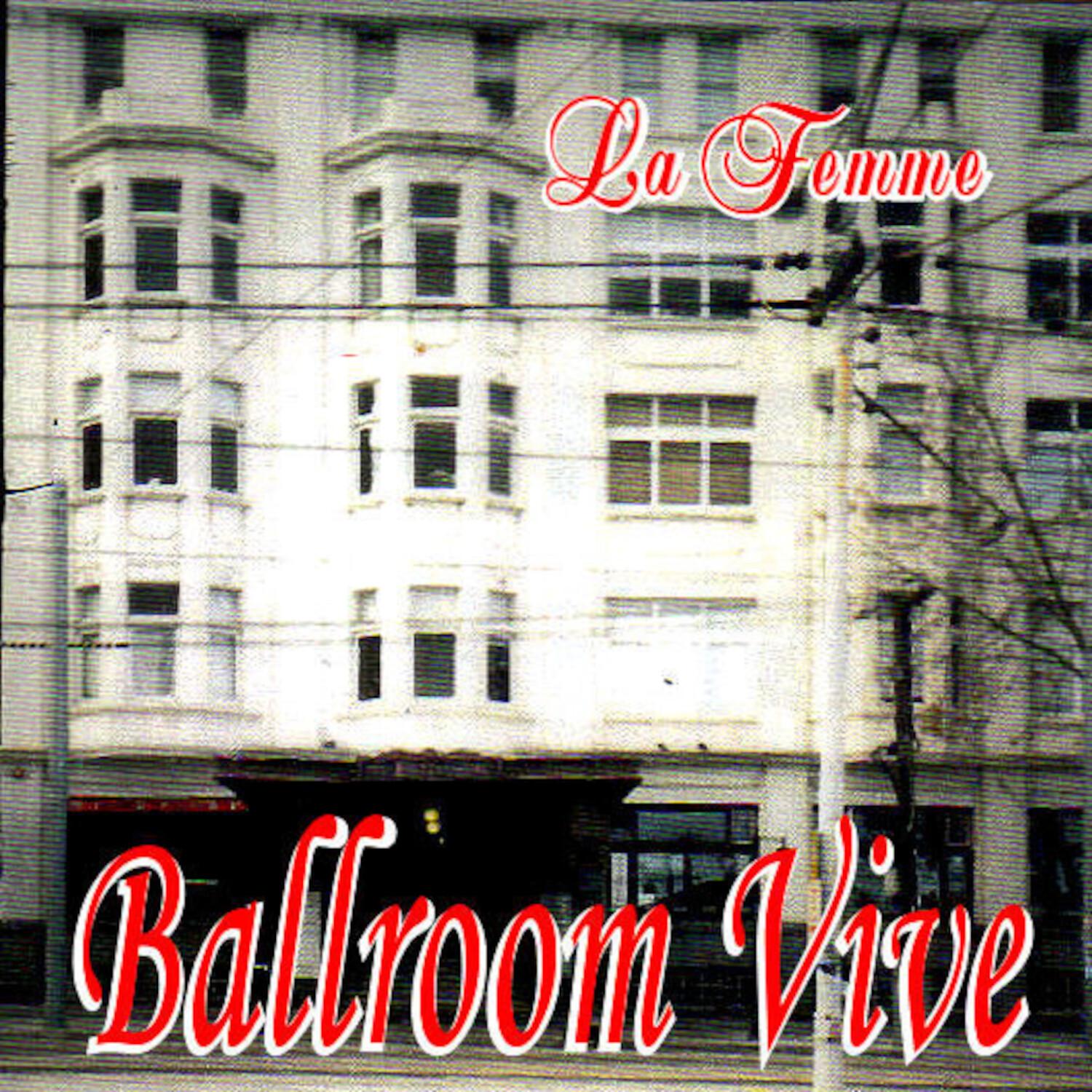 Ballroom Vive (Live)