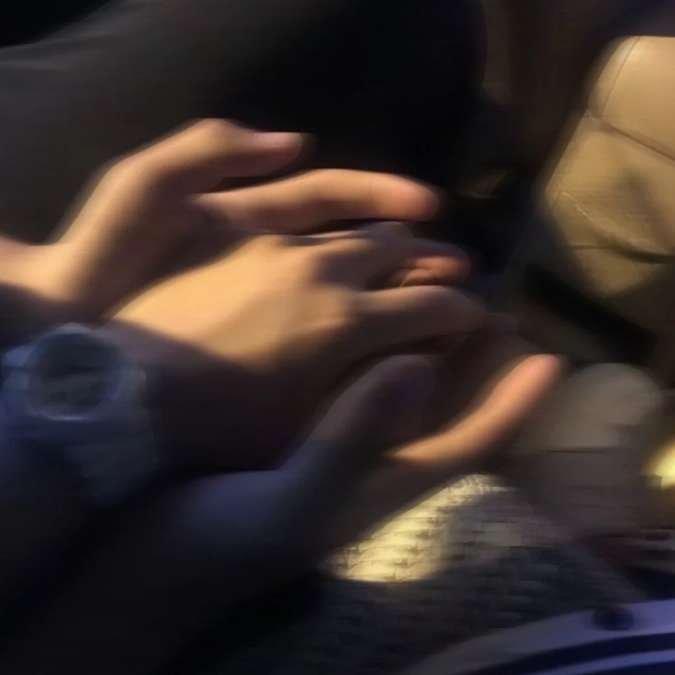我 很 想 你.