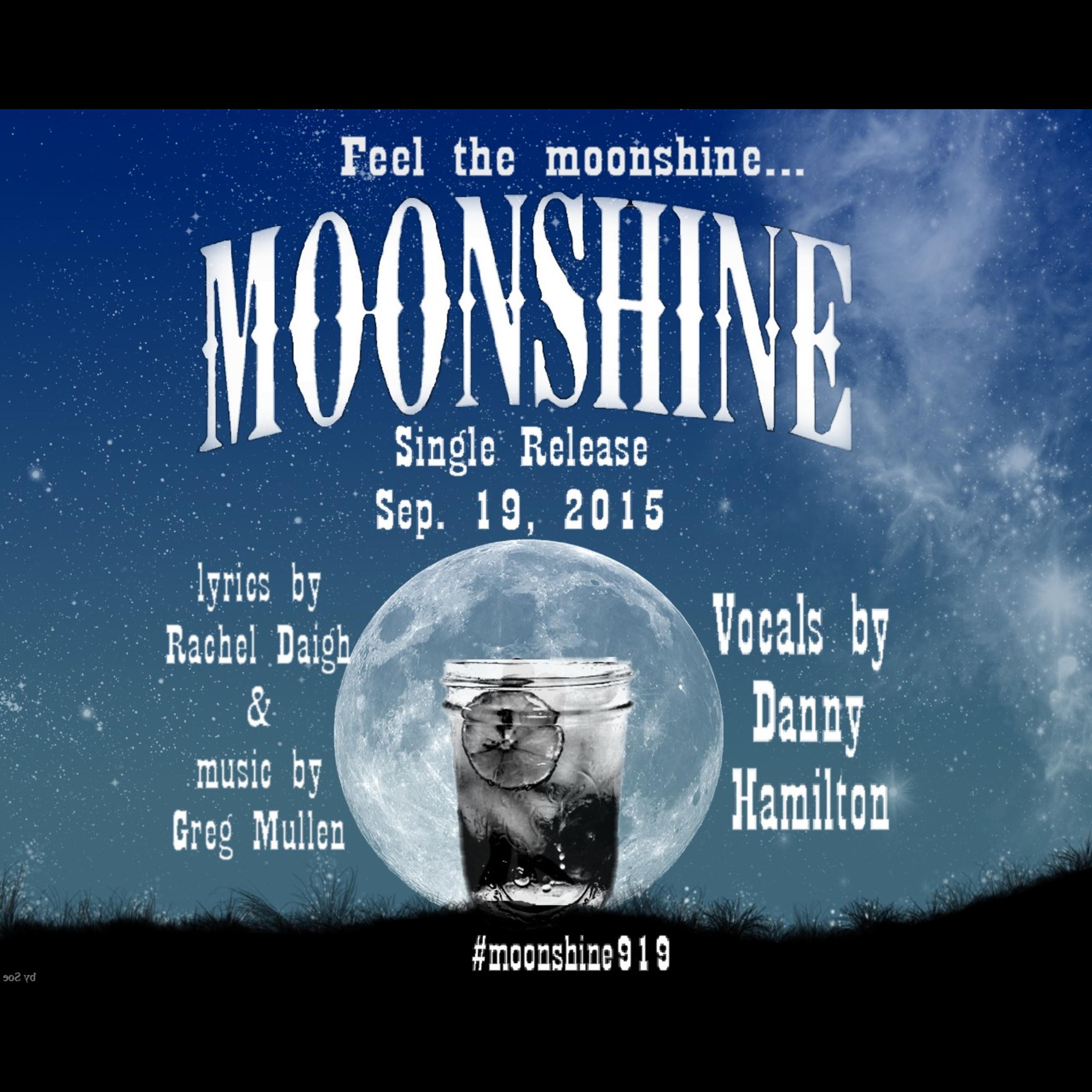 Moonshine