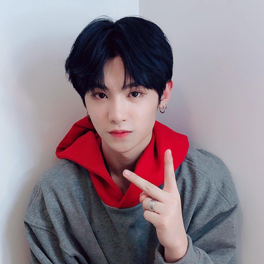 全世界最好的黄明昊