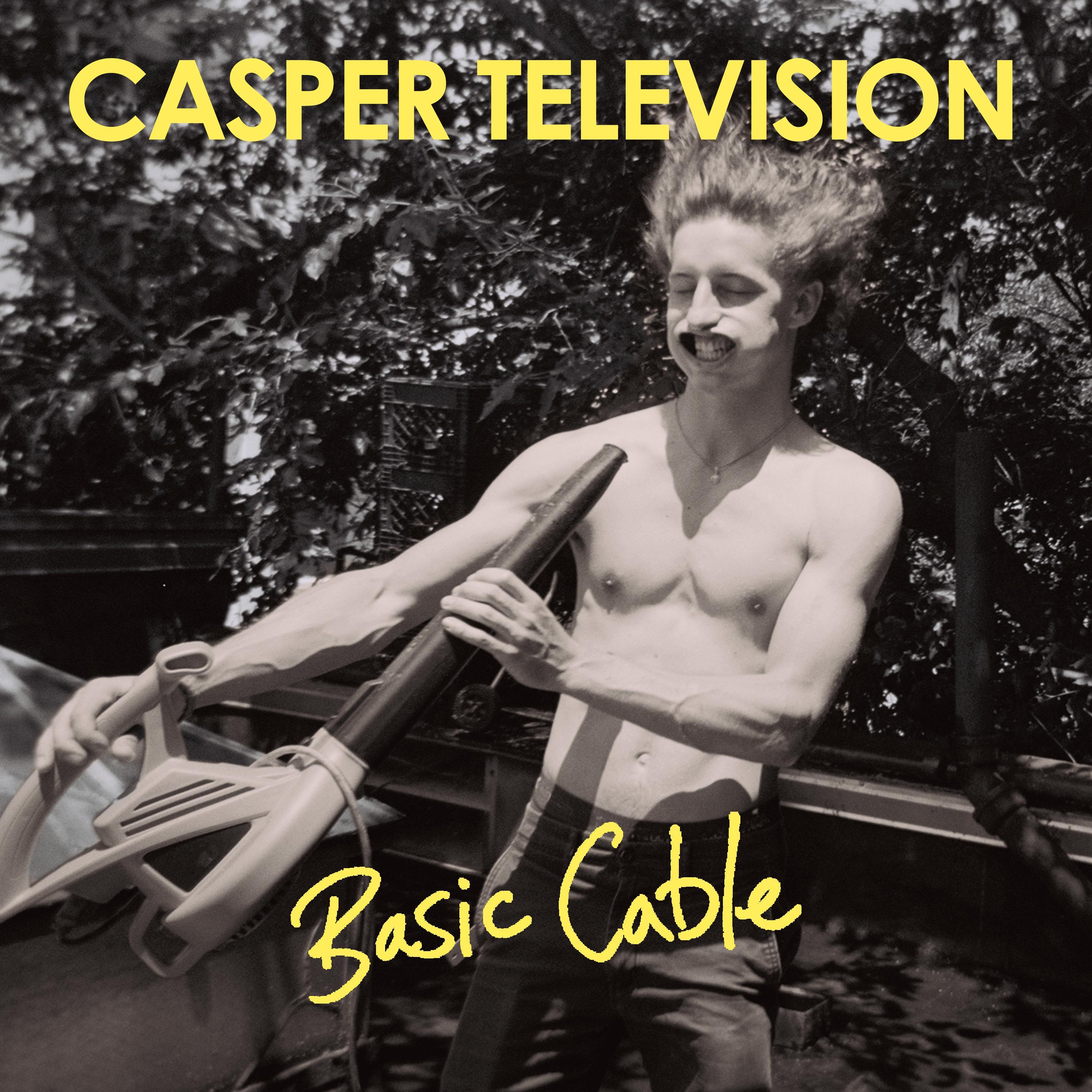 Basic Cable