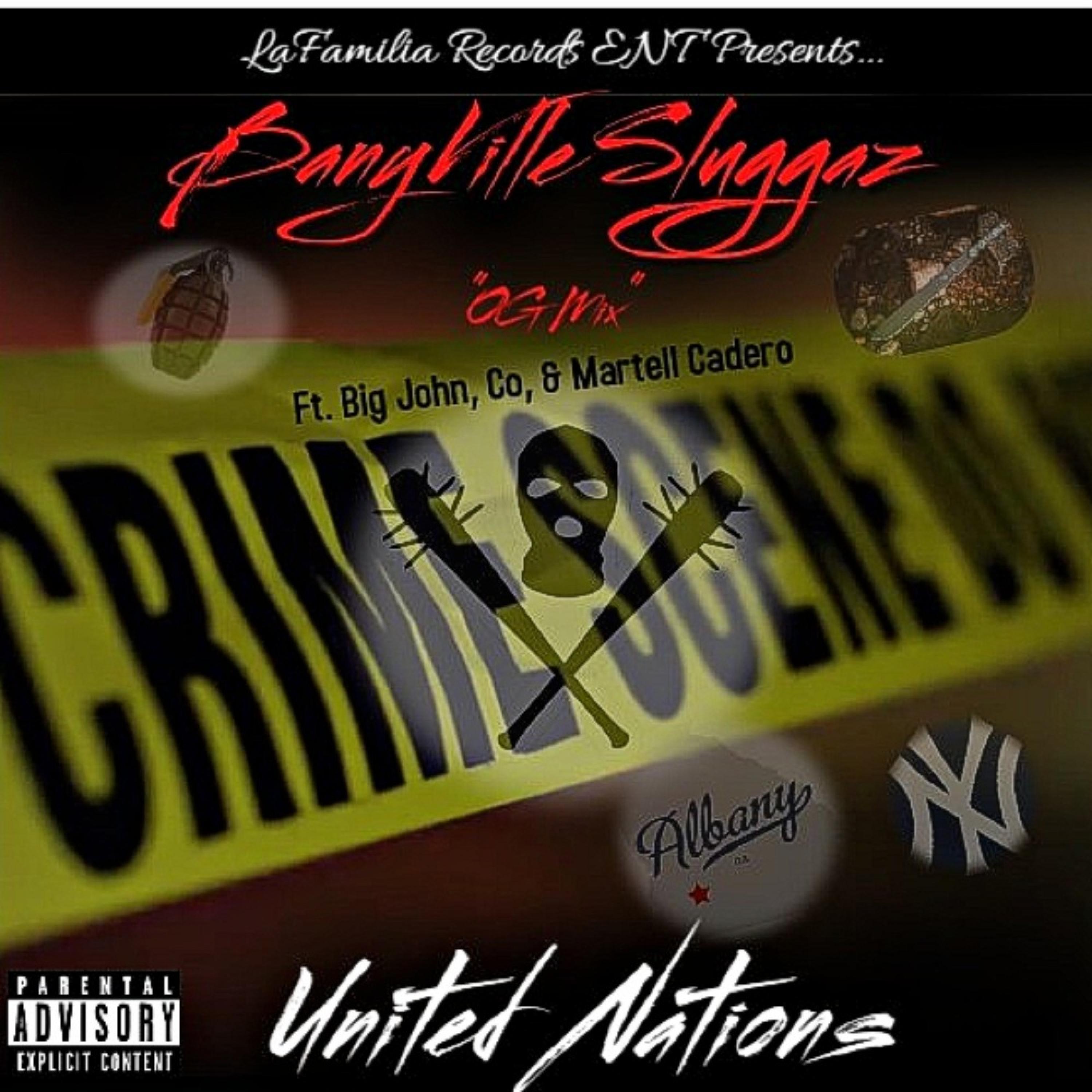 Banyville Sluggaz