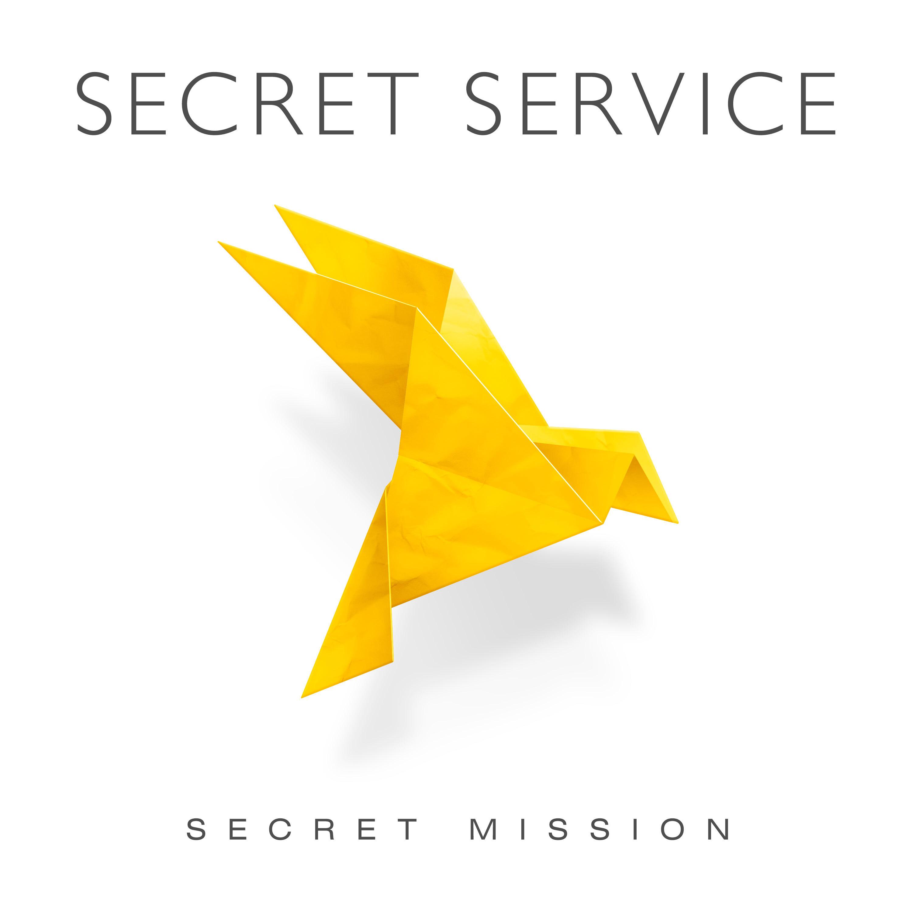 Secret Service - Jane