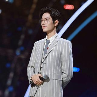 肖战唱过/推荐过的歌