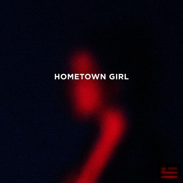 Hometown Girl专辑