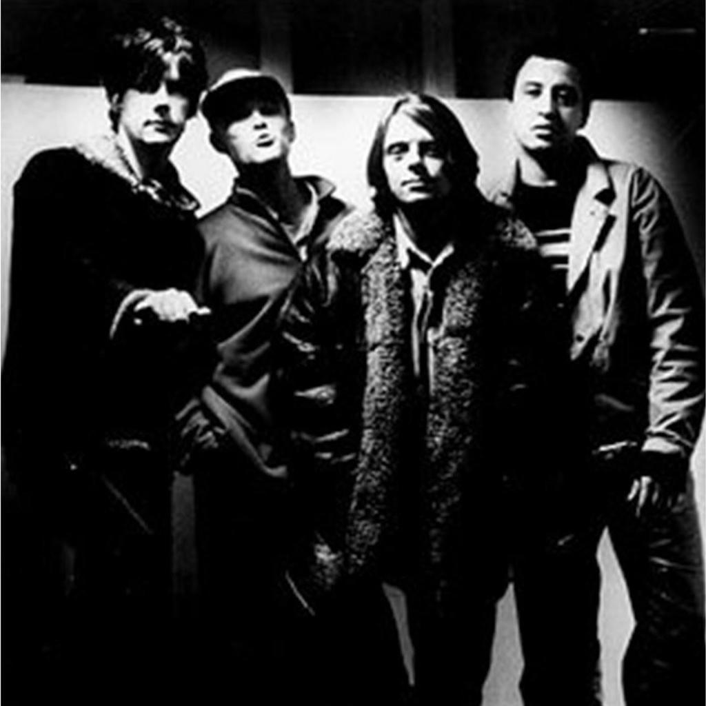 編年 | The Stone Roses