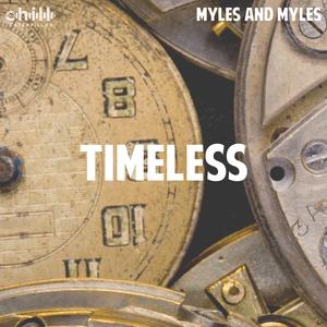 Timeless - 现场版高音质伴奏 （升1半音）