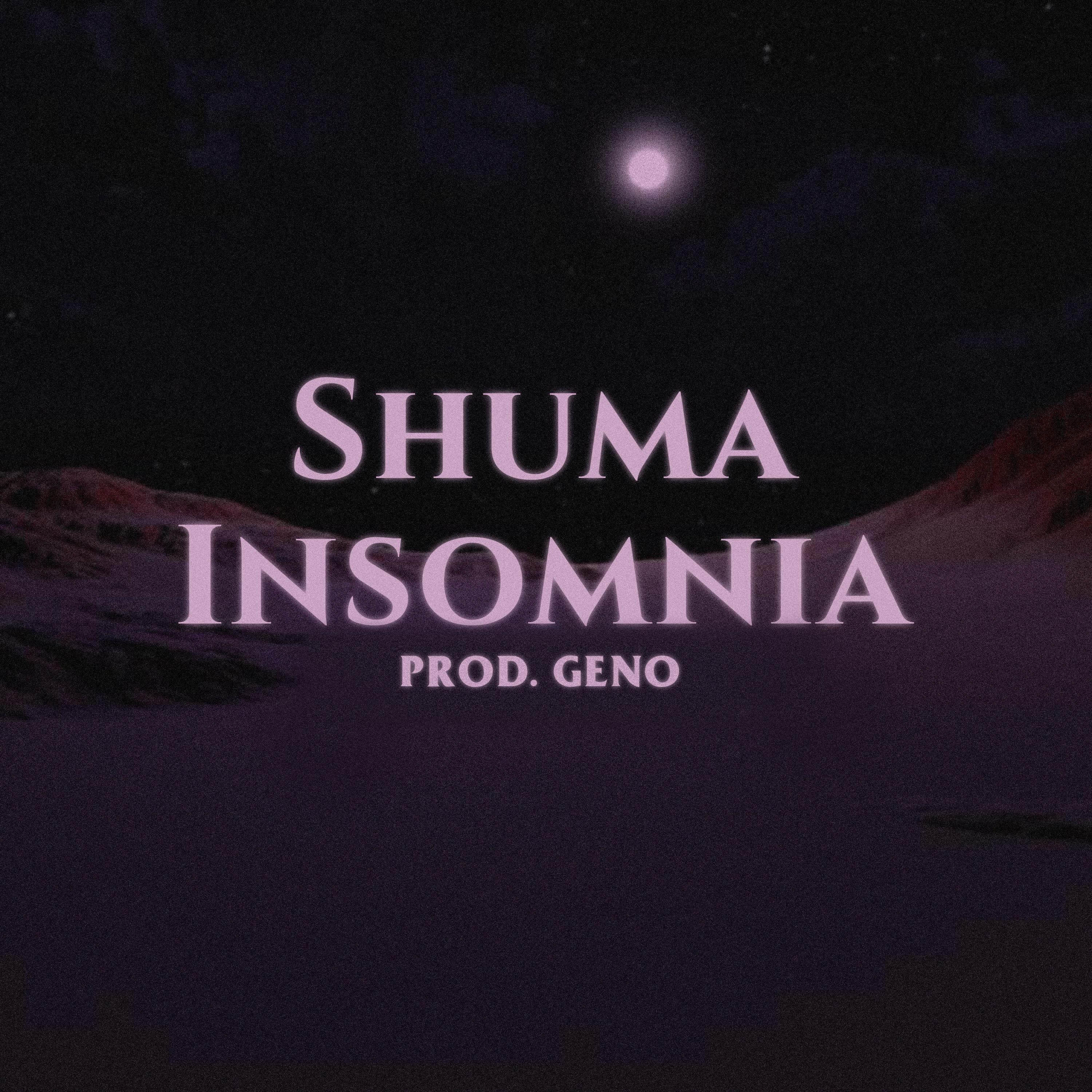 Insomnia