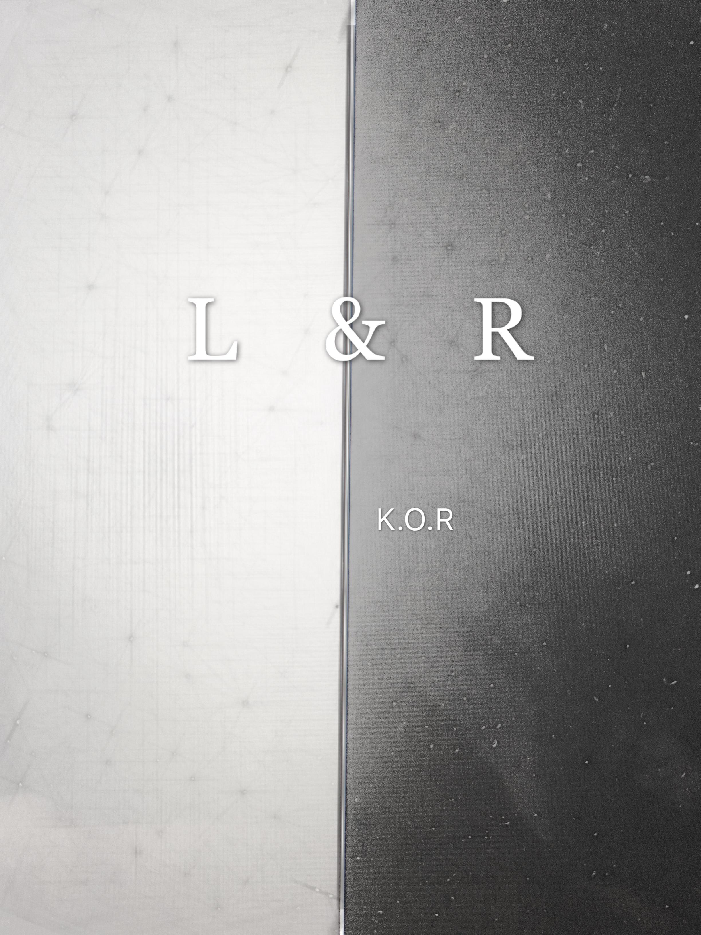 L&R专辑